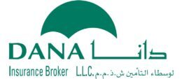 DANA Insurance Brokers LLC. Dubai - United Arab Emirates